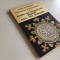 CONSTANTIN PORFIROGENETUL, CARTE DE INVATATURA PENTRU FIUL SAU ROMANOS. EDITURA ACADEMIEI. TRADUCERE VASILE GRECU