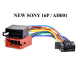 Cumpara ieftin Conector Auto Mufa ISO New Sony 16P