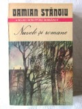 Cumpara ieftin &quot;NUVELE SI ROMANE&quot;, Damian Stanoiu, 1987. Cuprinde 13 lucrari ale autorului