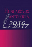 Hungarovox antol&oacute;gia 2016-2017