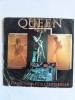 Thank God It&#039;s Christmas - Queen , Original EMI / CJP