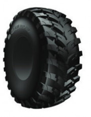 Motorcycle Tyres Duro DI-2037 Frontier ( 25x8.00-12 TL 43N ) foto