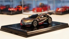 Citro&euml;n Survolt &ndash; Norev 1/43