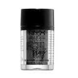 Pigment Fard Pleoape, NYX, Foil Play Cream Pigment, 10 Malice, 2.5 g