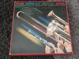 Vinil 10XLP EDITIE CARTONATA -JAPAN PRESS- Various &ndash; The Great Band Era (1936-1945) Victor &lrm;&ndash; RR1S (VG++)