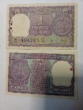 India one rupee 1 conservative