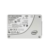 Solid State Drive (SSD) 1.92TB SATA 6.0Gb/s, Intel D3-S4610 Series