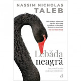 Lebada neagra - Nassim Nicholas Taleb, Curtea Veche