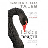 Lebada neagra - Nassim Nicholas Taleb