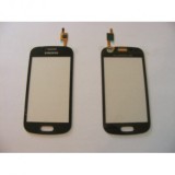 Touchscreen Geam Samsung Trend 2 S7570 S7572 Negru Original China