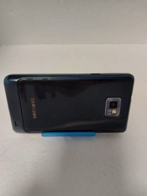 Telefon mobil Samsung Galaxy S2 i9100 folosit cu garantie foto