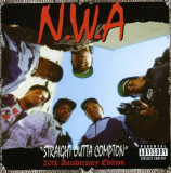 Straight Outta Compton | N.W.A.