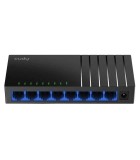Switch Desktop 8 porturi Gigabit Cudy GS108D_EU V4.0 SWITCH-GS108D-CDY