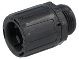 Conectori finali drepţi PG poliamidă IP66 LAPP 55506635