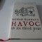 Havoc - Ronan Bennett