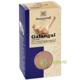 Galangal Macinat Ecologic/Bio 35g