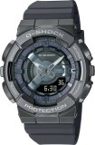 Ceas Dama, Casio G-Shock, Classic GM-S110 GM-S110B-8AER - Marime universala
