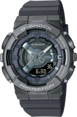 Ceas Dama, Casio G-Shock, Classic GM-S110 GM-S110B-8AER - Marime universala