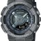 Ceas Dama, Casio G-Shock, Classic GM-S110 GM-S110B-8AER - Marime universala