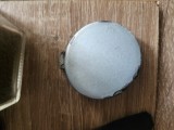 Capac c&acirc;rlig remorcare bară față Hyundai Accent 2008