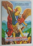 NECESITATEA DEMOLARII IADULUI SI PROCESUL CERESC AL LUI SATAN , 2017