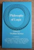 Philosophy of Logic Papers: Stephan Korner, Cleave, Dummett, Fitch, et al. - Filosofie &amp; Logica