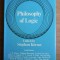 Stephan Korner (ed.) - Philosophy of logic papers and discussions