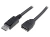 Cablu DisplayPort 1.1a 2m