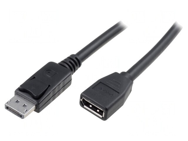 Cablu DisplayPort 1.1a 2m