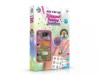 Set creativ DIY, Set 3 bijuterii, diamond painting, Grafix