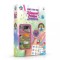 Set creativ DIY, Set 3 bijuterii, diamond painting