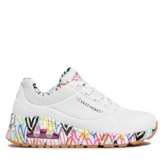 Skechers UNO - Loving Love