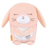 GHIOZDAN GRADINITA MINI ZOOMIES PINK BUNNY