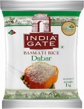 India Gate Exotic Basmati Rice 1KG