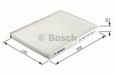 Filtru polen / aer habitaclu FIAT PUNTO Cabriolet (176C) (1994 - 2000) BOSCH 1 987 432 019