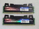 Kit memorie RAM desktop Team Group 8GB (2 X 4GB) PC3-12800 DDR3 1600MHz, DDR 3, 8 GB, 1600 mhz