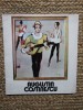 CATALOG EXPOZITIE AUGUSTIN COSTINESCU PICTURA DESEN MARTIE 1994