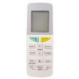 Telecomanda Dedicata Compatibila Daikin pentru Aer Conditionat AC KS-DK01V