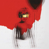 Anti - Vinyl | Rihanna