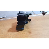 HP Compaq 6300 PRO UL94V0 Cooling Fan W Shroud Bracket 925BKIC294 #A183
