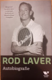 Autobiografie Rod Laver