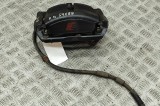 Etrier de fr&acirc;nă dreapta față AUDI A3 Limousine 8VS, 8VM 2018 OEM: 8V0615124E 30700236