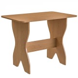 Masa bucatarie KC-1 Fag 90x60x73 cm