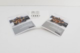 Carte de service AUDI Q4 Sportback F4N 2022 OEM: 89A012736AF 20229978