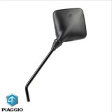 Cumpara ieftin Oglinda (retrovizor) stanga originala Vespa PK 50 (82-84) - PK 50 XL (95-90) - PK 100 XL (86-90) - PX 100 - PX 125 - PX 150 - PX 200