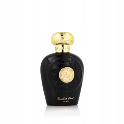 Lattafa, Opulent Oud, Apă de parfum, Unisex, 100 ml foto