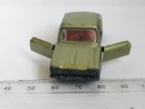 bnk jc Schuco 810 Ford Escort GT 1/66
