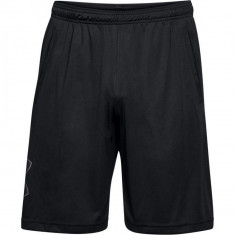 Pantaloni scurti Under Armour Tech Graphic Short 1306443-001 pentru Barbati foto