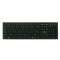 Tastatura (Negru) Rebeltec Espiro