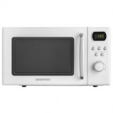 Cuptor cu microunde digital 20l 700w daewoo